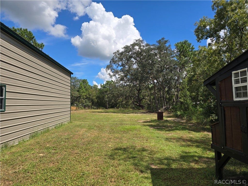 5615 S Gray Oak Terrace, Lecanto, FL 34461 photo