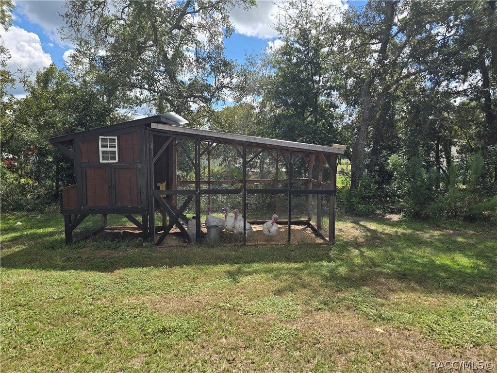 5615 S Gray Oak Terrace, Lecanto, FL 34461 photo
