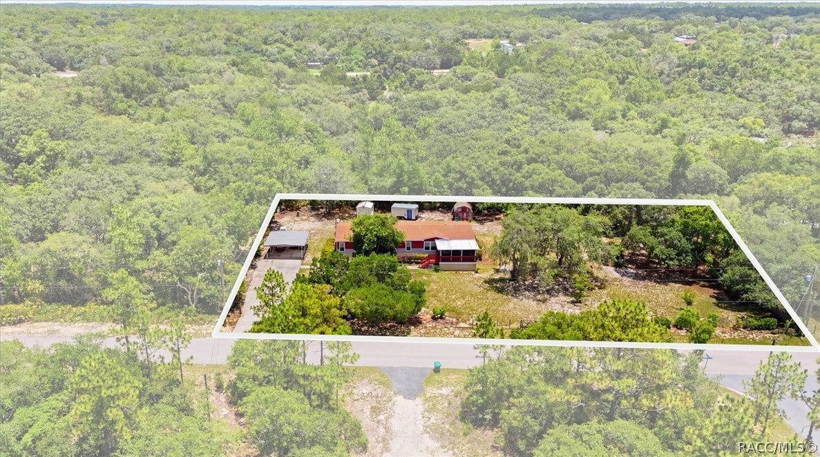 1391 S Gettysburg Dr, Homosassa, FL 34448 photo