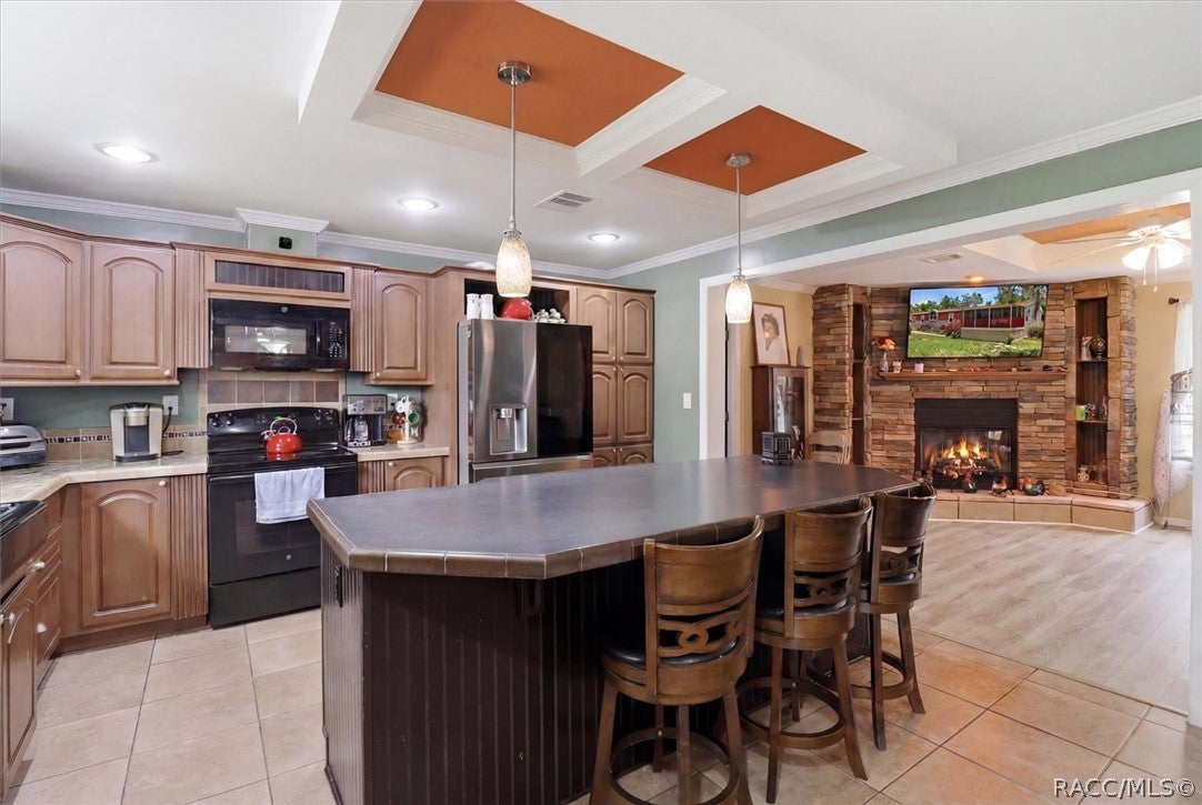 1391 S Gettysburg Dr, Homosassa, FL 34448 photo