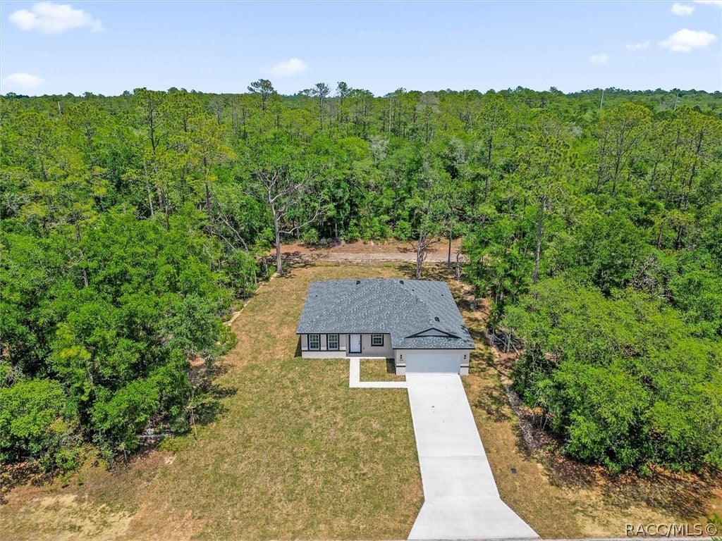 1377 W Alexander Dr, Citrus Springs, FL 34434 photo