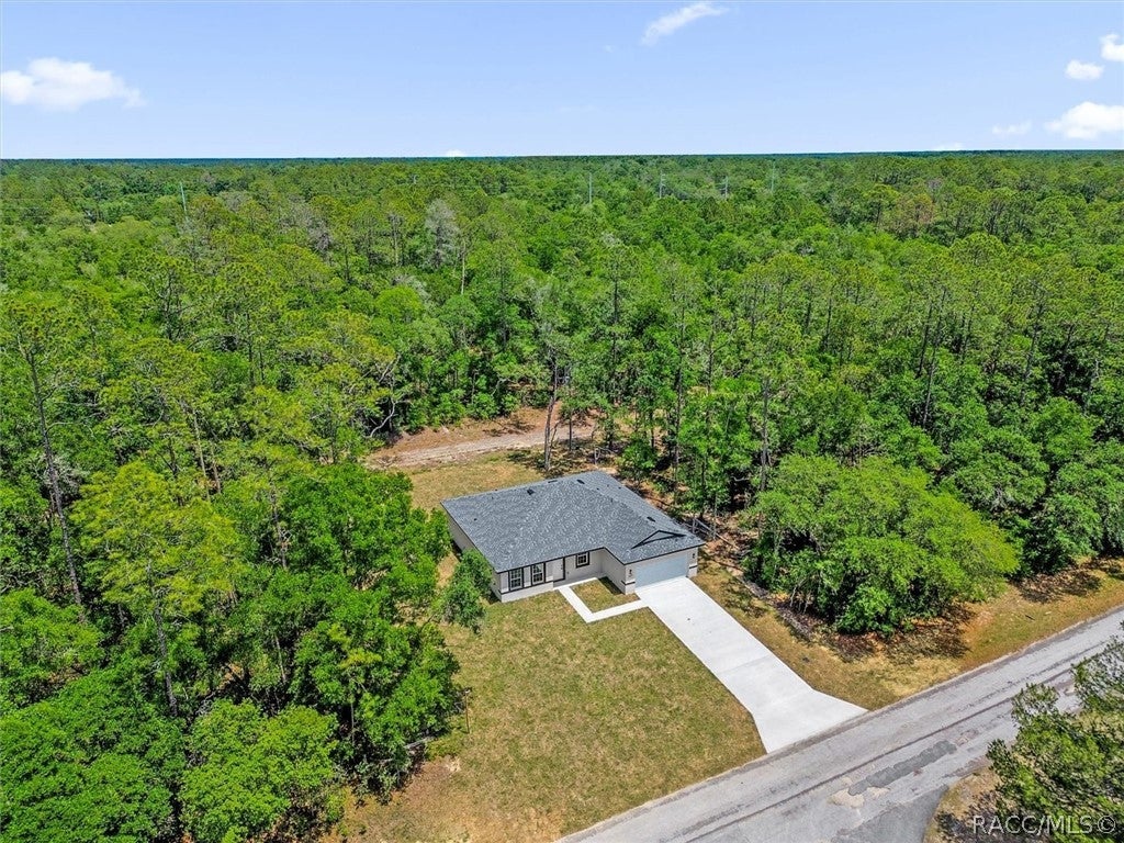 1377 W Alexander Dr, Citrus Springs, FL 34434 photo