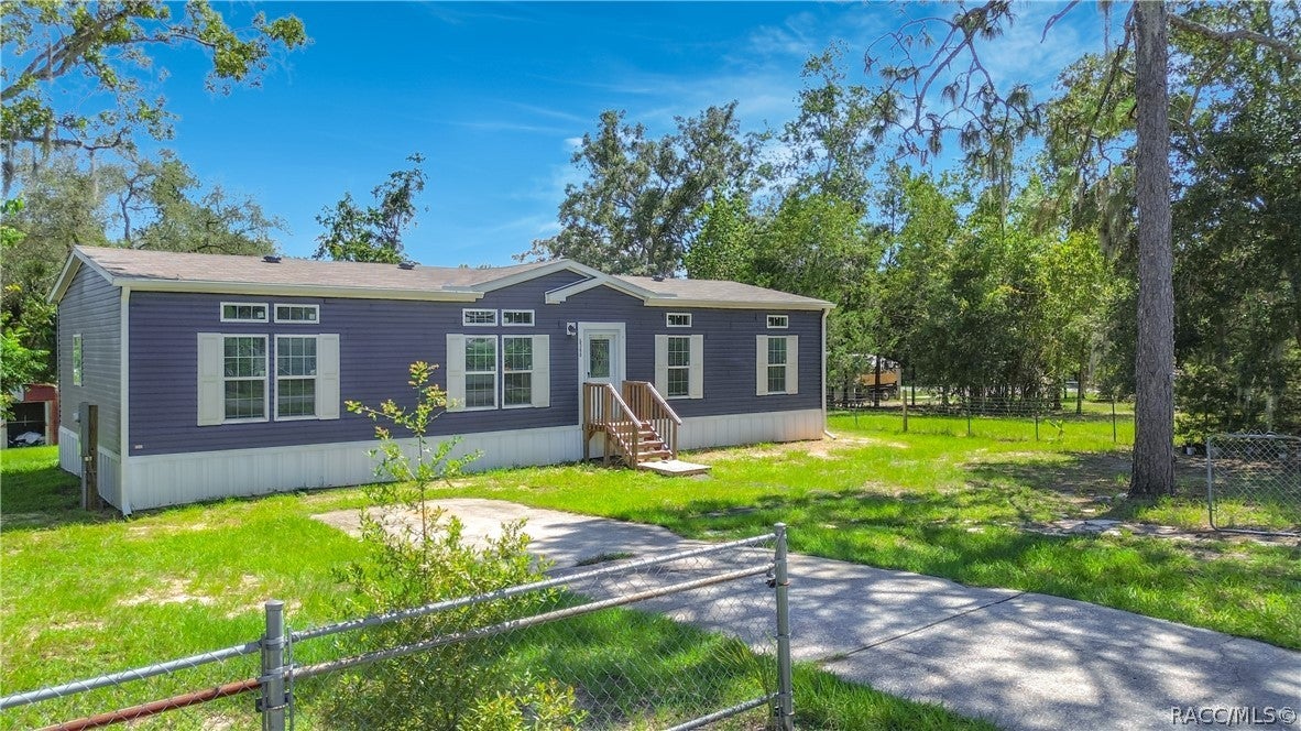 5360 Caraway Pl, Lecanto, FL 34461