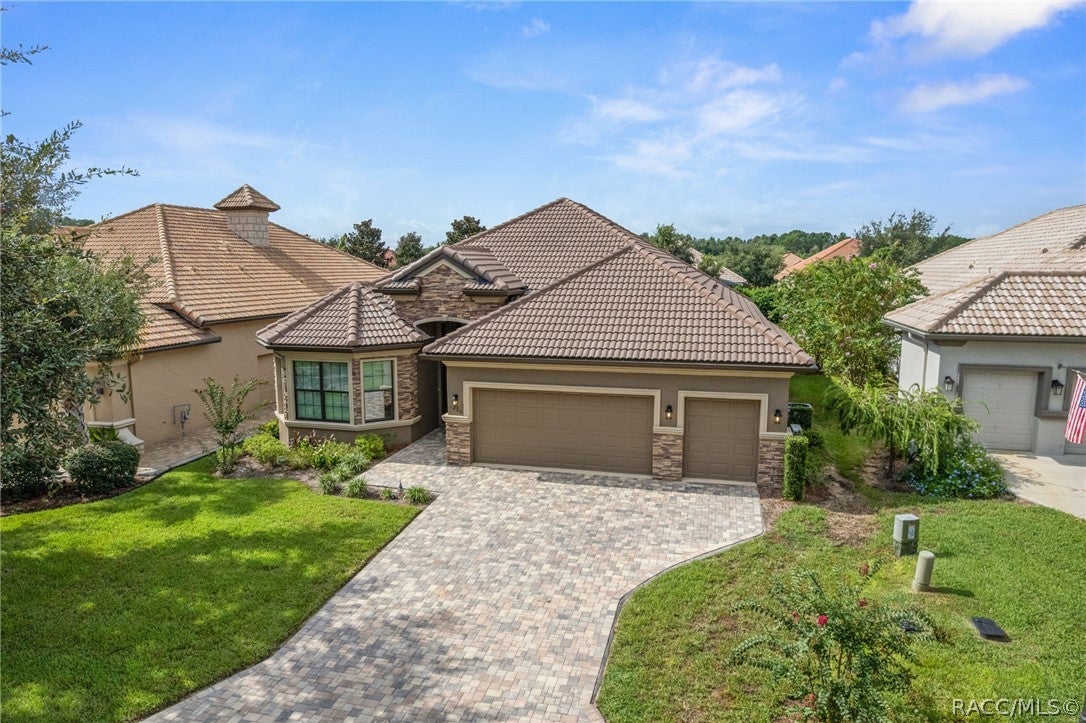 1220 W Skyview Landing Dr, Hernando, FL 34442 photo