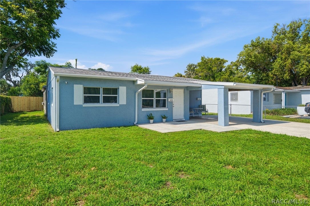 6252 6254 Massachusetts Ave, New Port Richey, FL 34653 photo