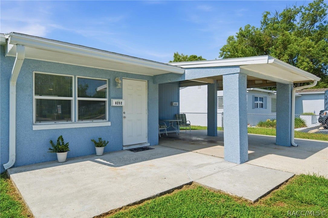 6252 6254 Massachusetts Ave, New Port Richey, FL 34653 photo