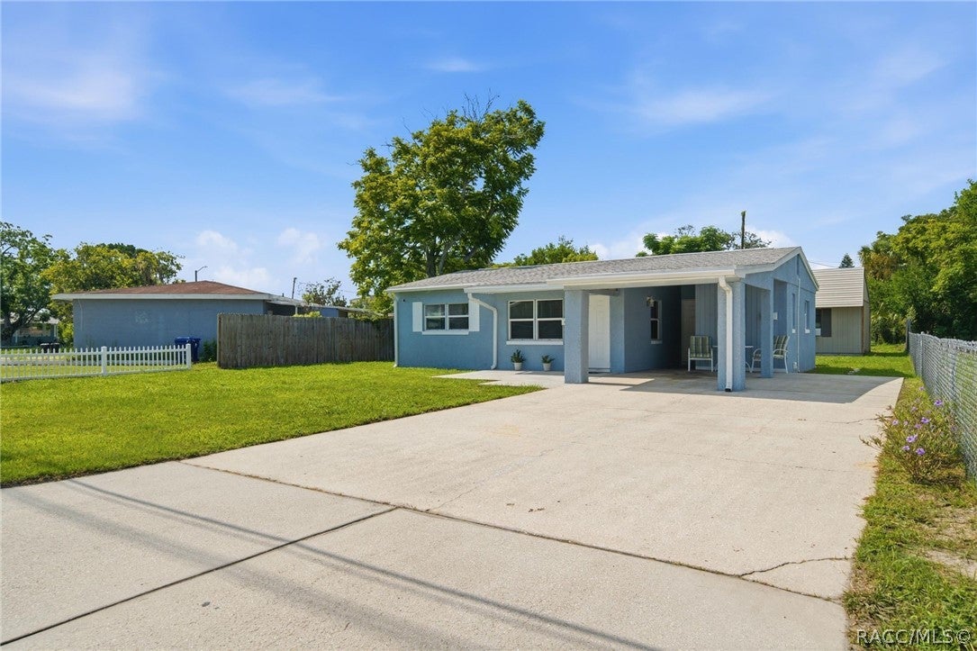 6252 6254 Massachusetts Ave, New Port Richey, FL 34653 photo