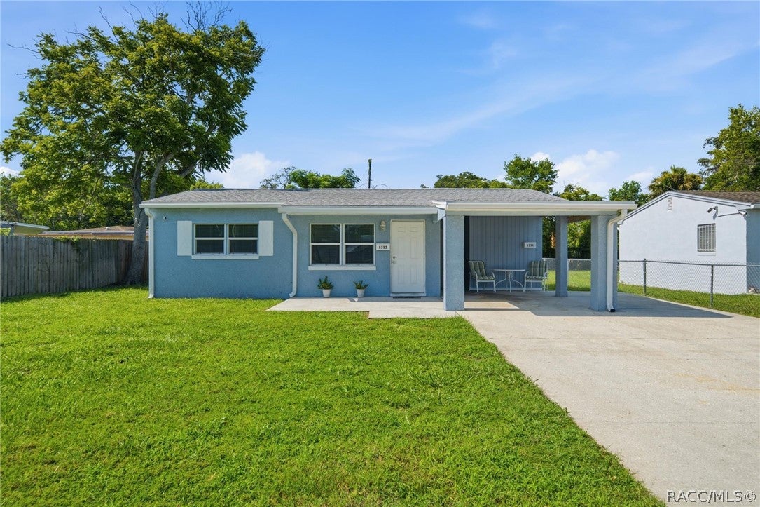 6252 6254 Massachusetts Ave, New Port Richey, FL 34653