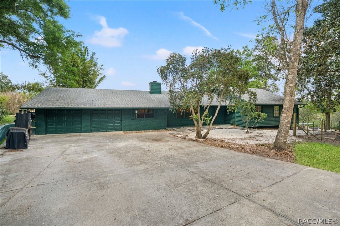 23125 Jacobson Rd, Brooksville, FL 34601