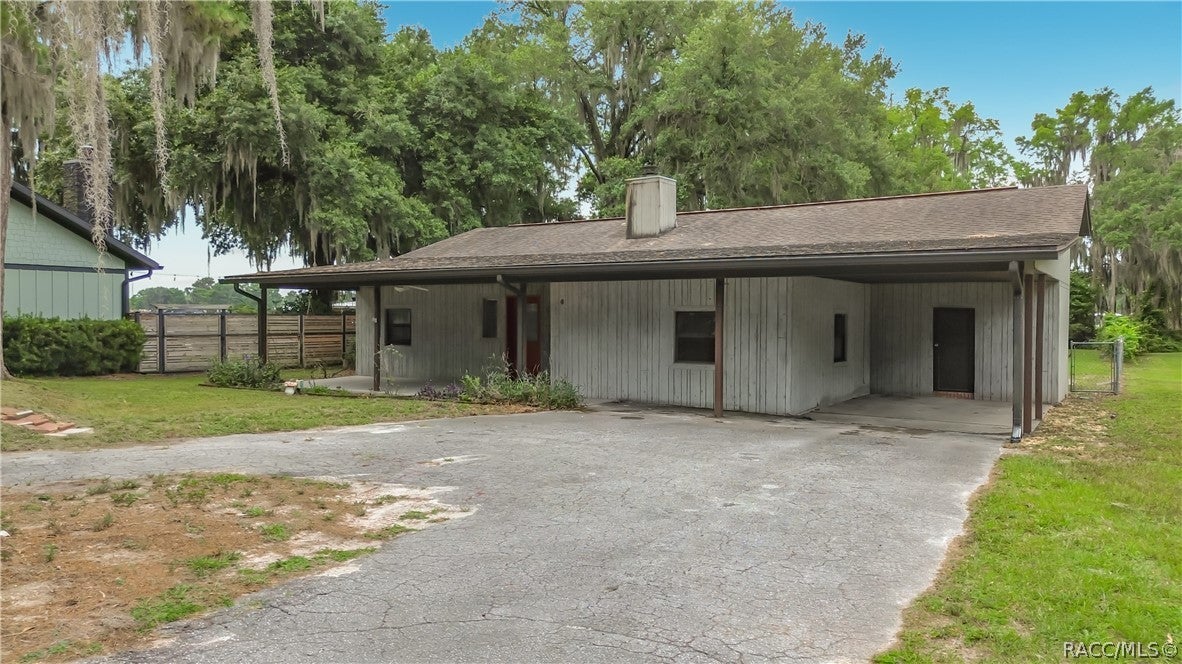 8980 E Devilsneck Rd, Floral City, FL 34436 photo