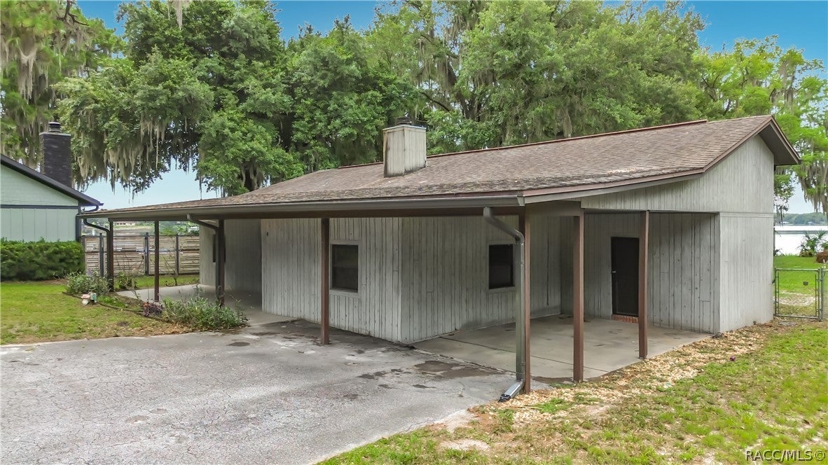 8980 E Devilsneck Rd, Floral City, FL 34436 photo