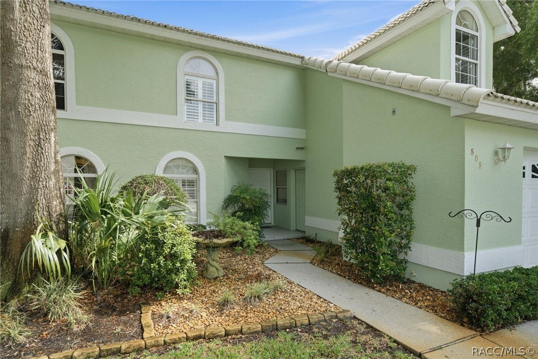 808 Lanark Ct, Inverness, FL 34453 photo
