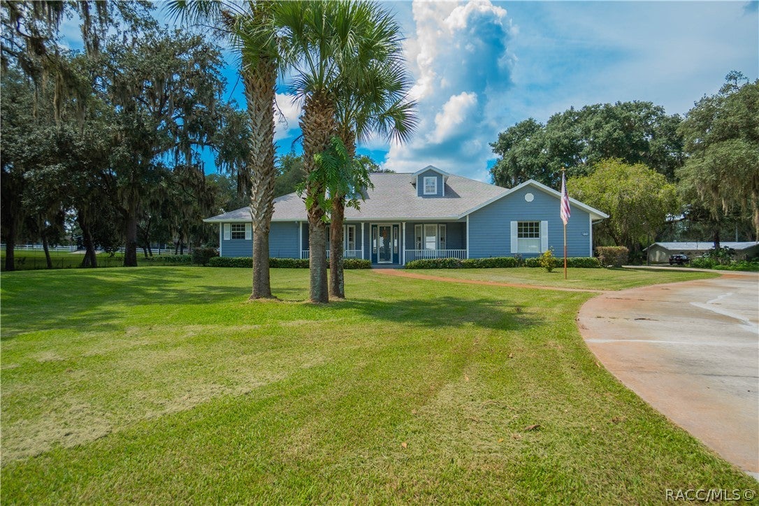 210 N Horse Prairie Rd, Inverness, FL 34450 photo
