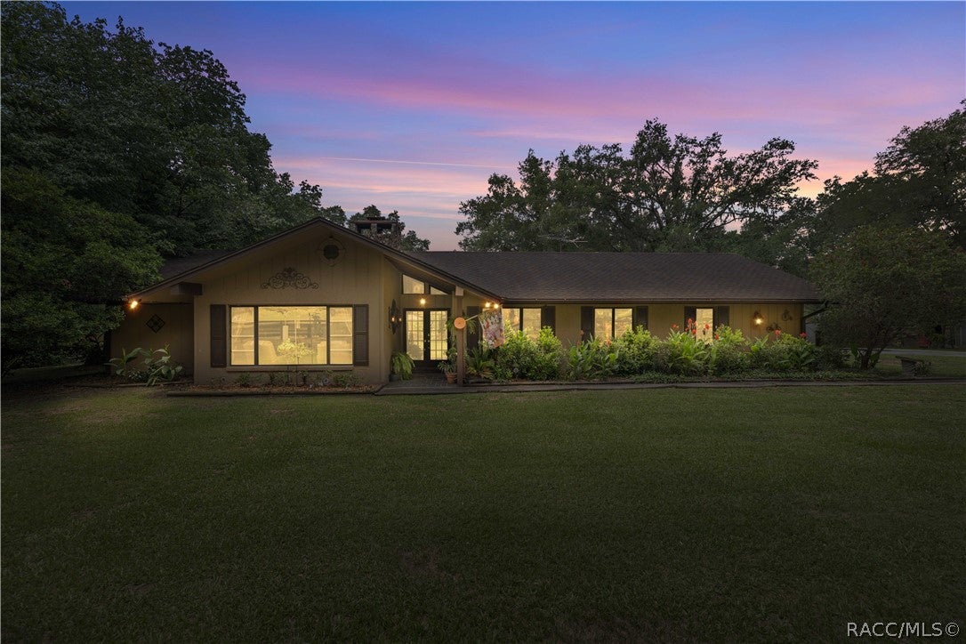 4556 E View Top Ln, Inverness, FL 34452 photo