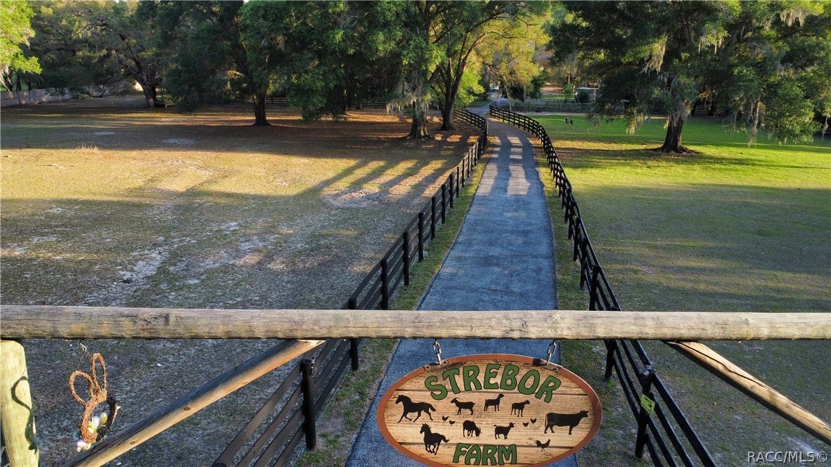 4556 E View Top Ln, Inverness, FL 34452 photo