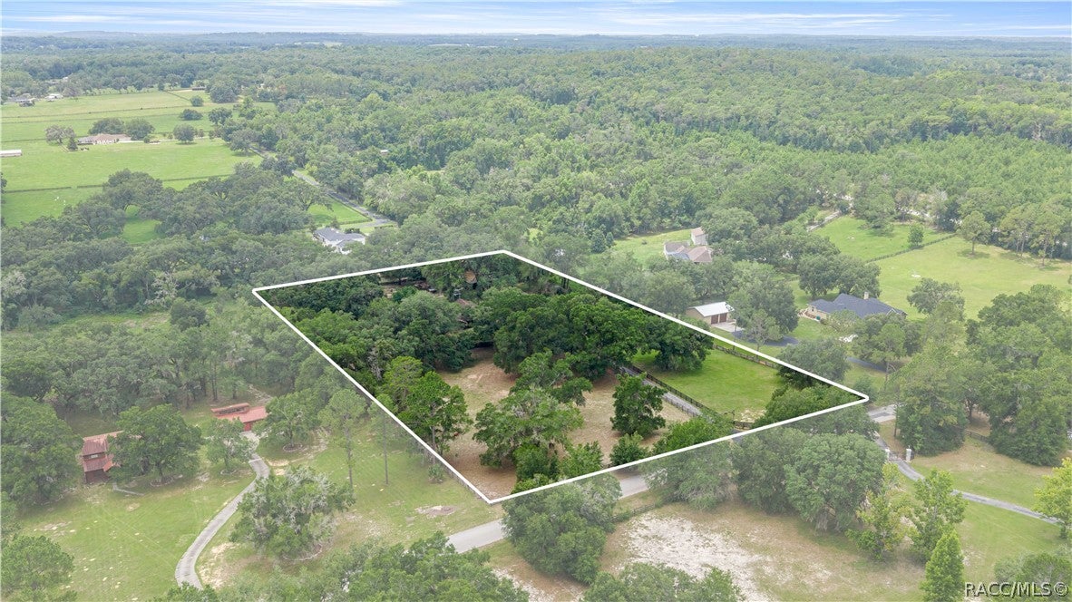4556 E View Top Ln, Inverness, FL 34452 photo