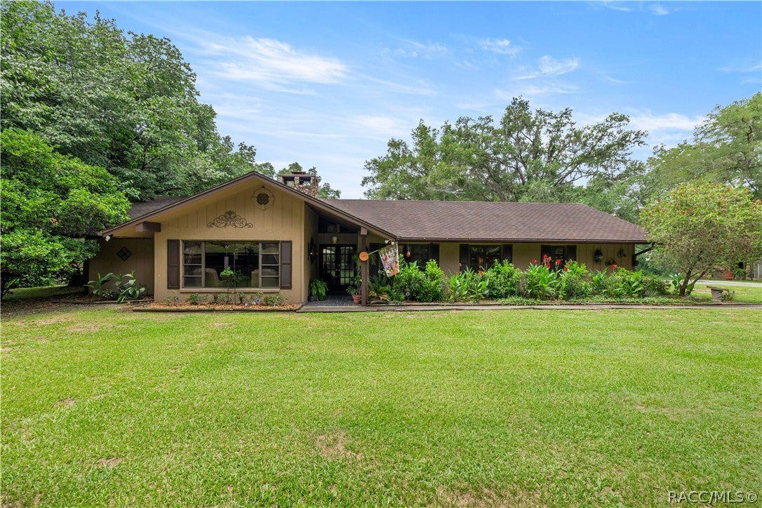 4556 View Top Ln, Inverness, FL 34452