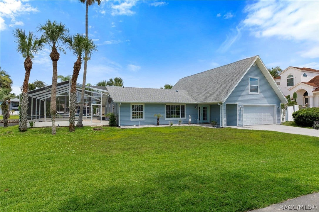 11994 Riverhaven Dr, Homosassa, FL 34448