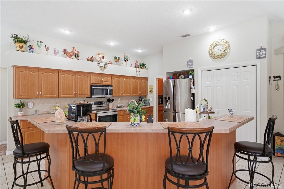 2587 W Angola Dr, Beverly Hills, FL 34465 photo