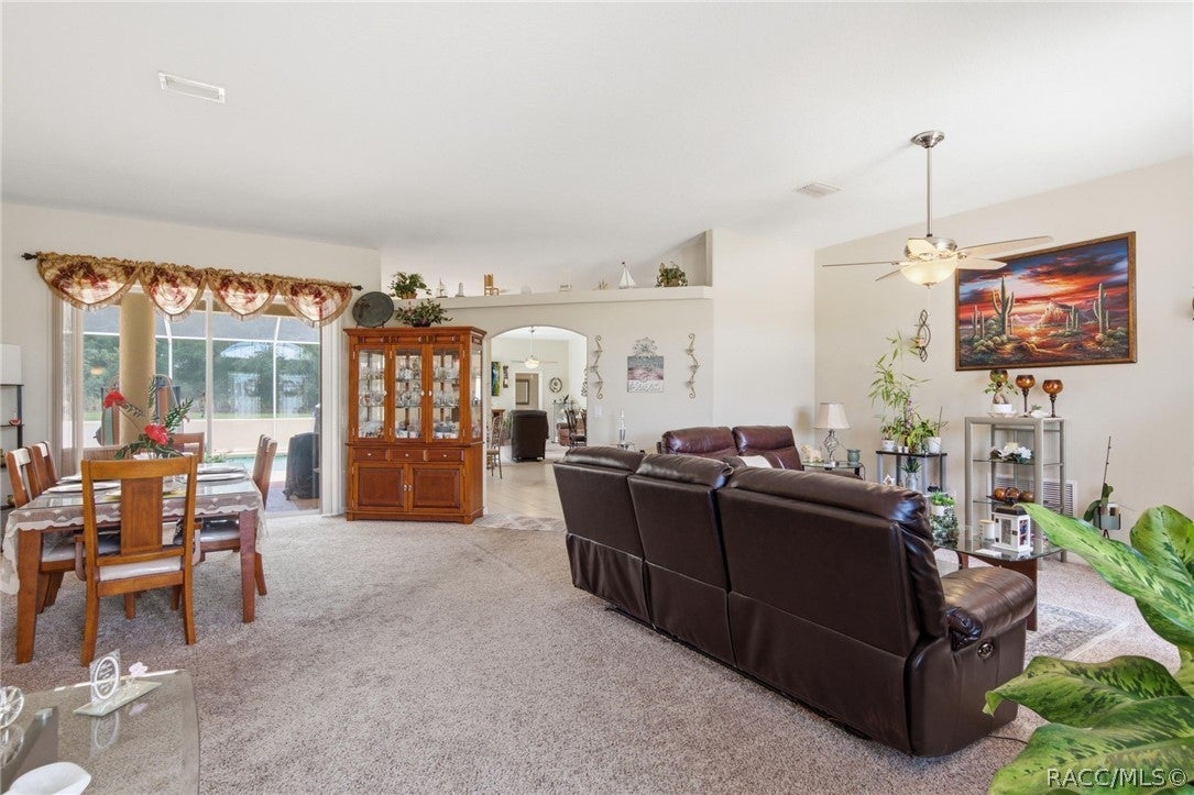 2587 W Angola Dr, Beverly Hills, FL 34465 photo