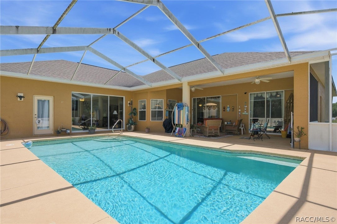 2587 W Angola Dr, Beverly Hills, FL 34465 photo