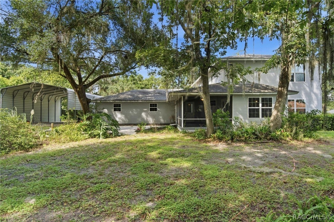 2524 S Pleasant Pt, Inverness, FL 34450 photo