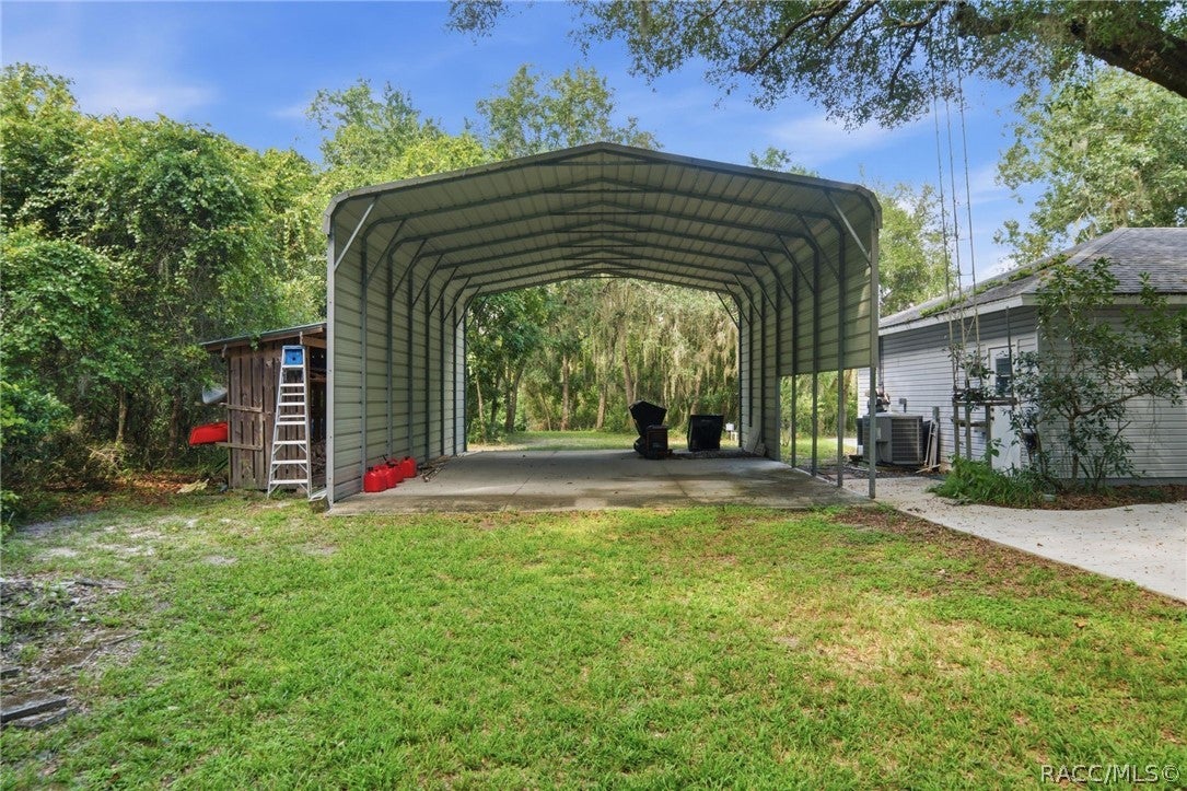 2524 S Pleasant Pt, Inverness, FL 34450 photo