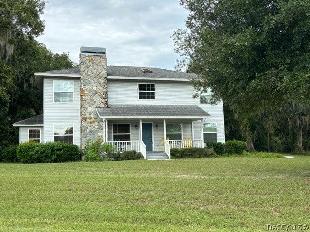 2524 Pleasant Pt, Inverness, FL 34450