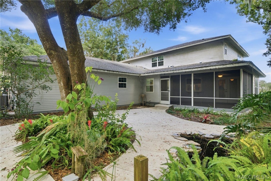 2524 S Pleasant Pt, Inverness, FL 34450 photo