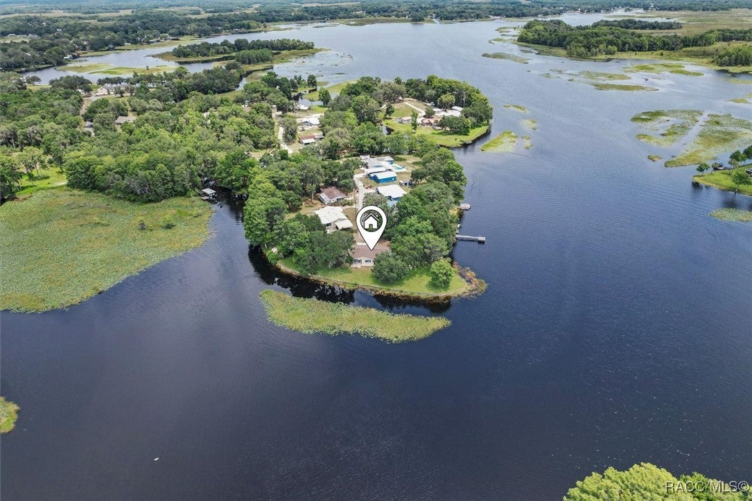 1226 Telephone Point Rd, Inverness, FL 34450