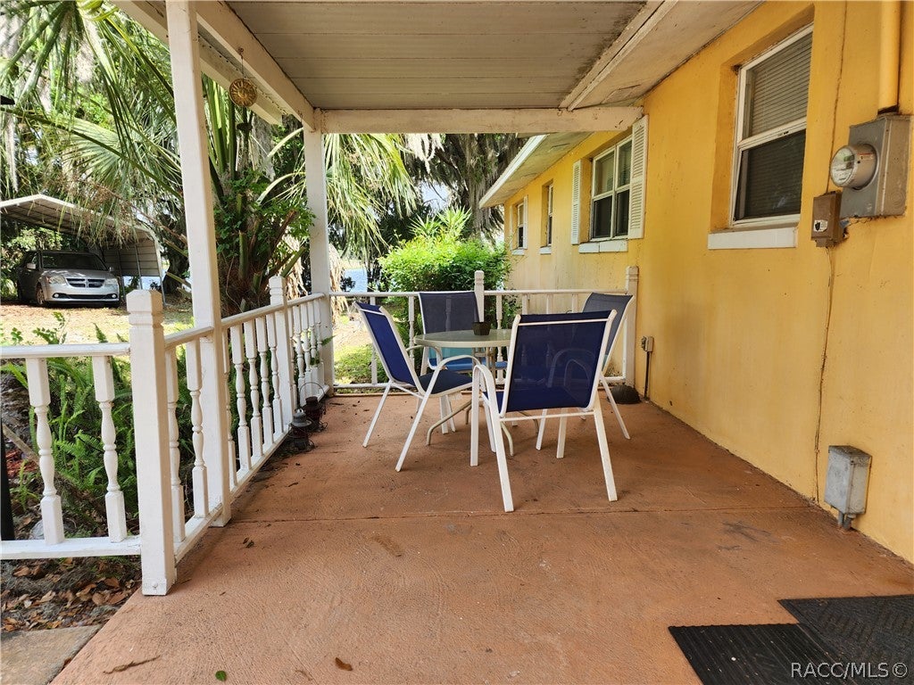 1226 S Telephone Point Rd, Inverness, FL 34450 photo