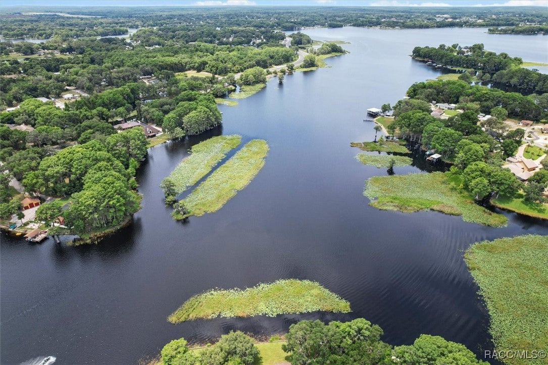 1226 S Telephone Point Rd, Inverness, FL 34450 photo
