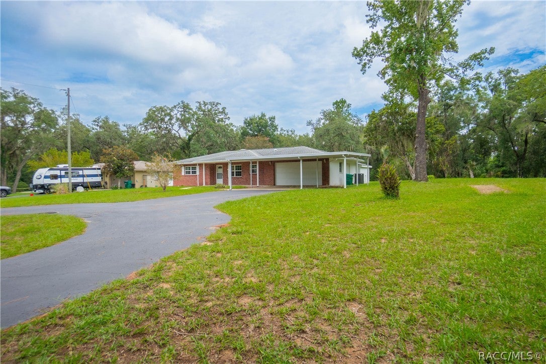 1919 Forest Dr, Inverness, FL 34453 photo