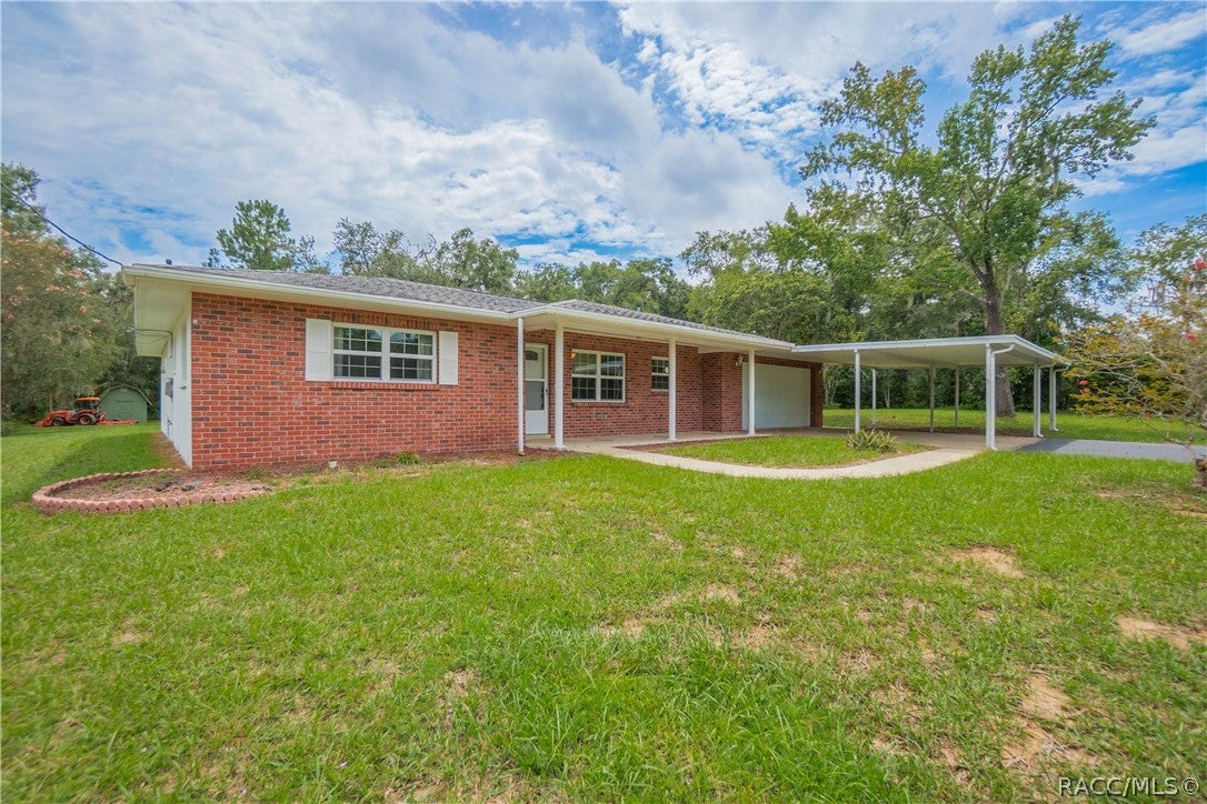 1919 Forest Dr, Inverness, FL 34453 photo