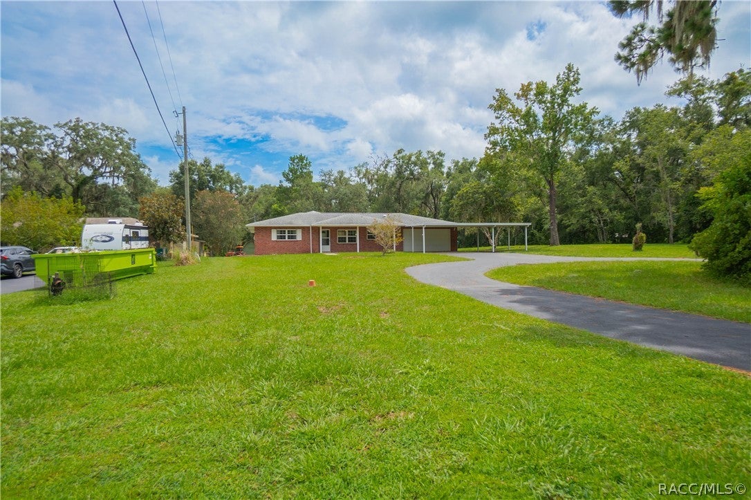 1919 Forest Dr, Inverness, FL 34453 photo