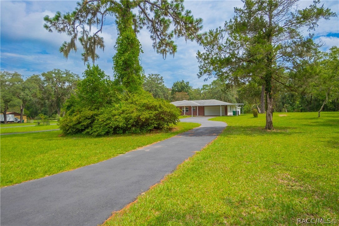 1919 Forest Dr, Inverness, FL 34453 photo