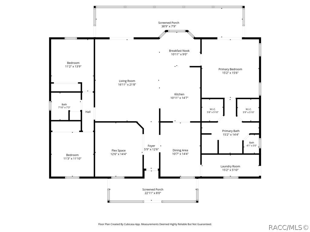 1710 S Iroquois Ave, Homosassa, FL 34448 photo