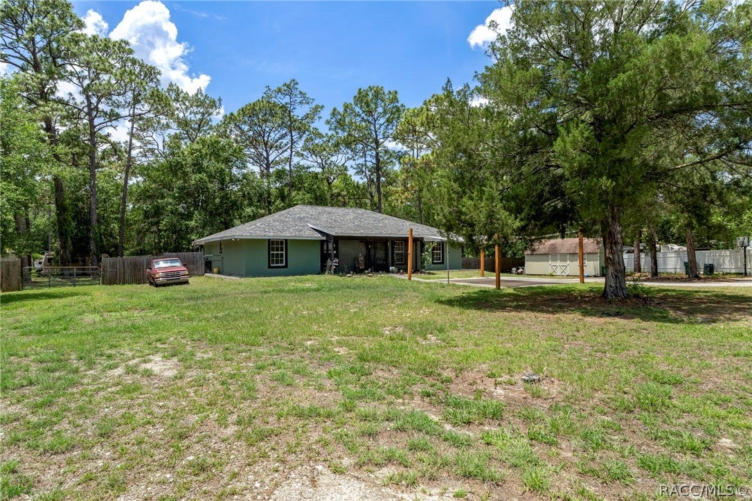 1710 S Iroquois Ave, Homosassa, FL 34448 photo