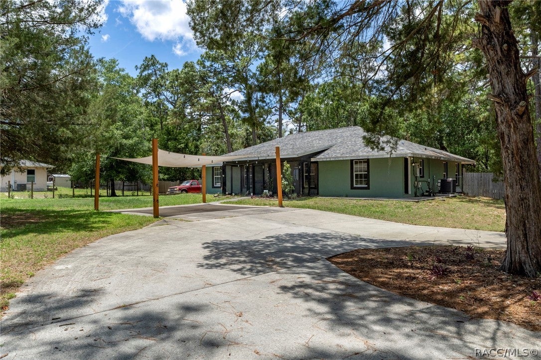 1710 S Iroquois Ave, Homosassa, FL 34448 photo