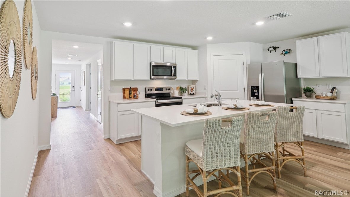 10613 N Allwood Terrace, Dunnellon, FL 34434 photo