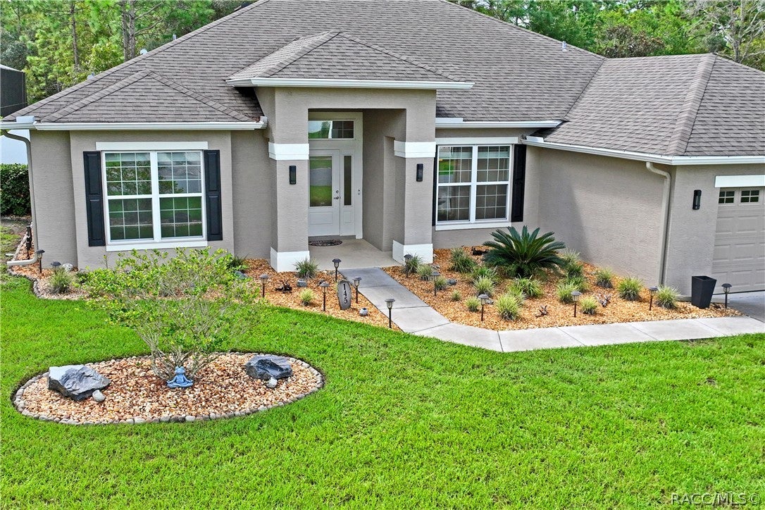 145 Linder Dr, Homosassa, FL 34446 photo