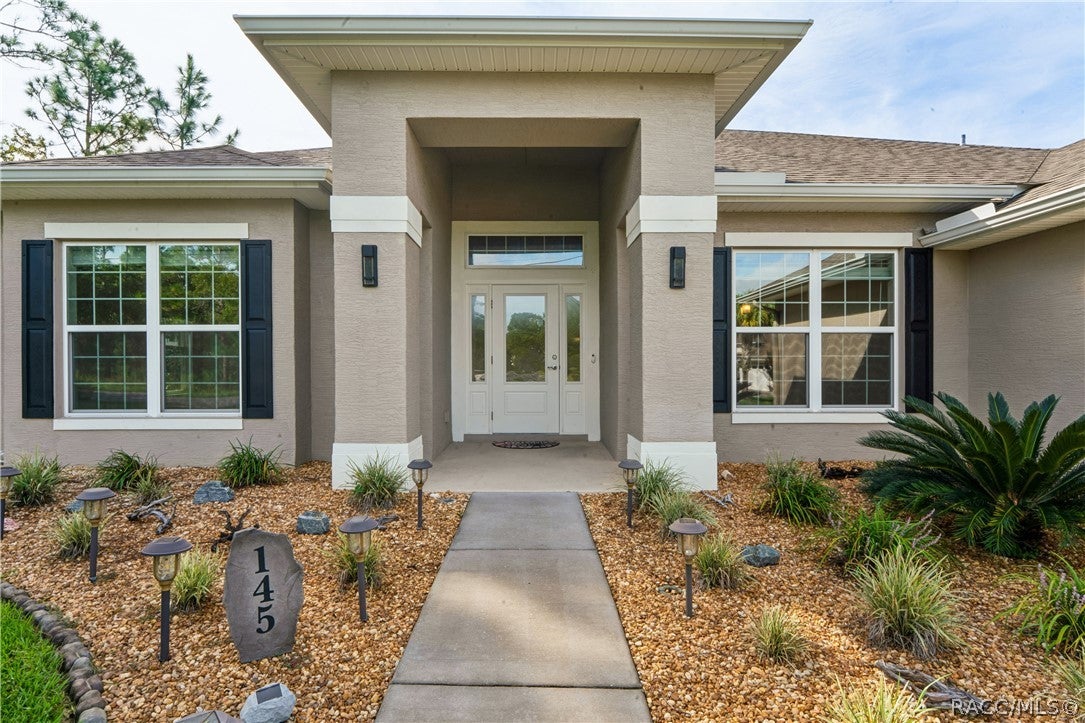 145 Linder Dr, Homosassa, FL 34446 photo