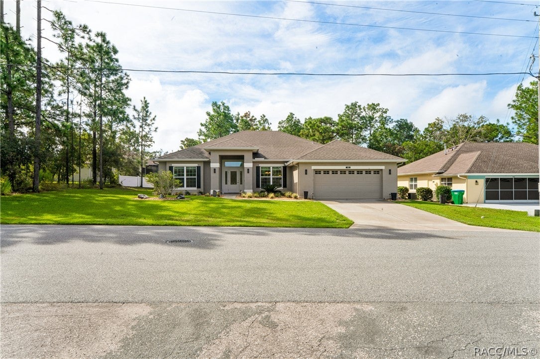145 Linder Dr, Homosassa, FL 34446 photo
