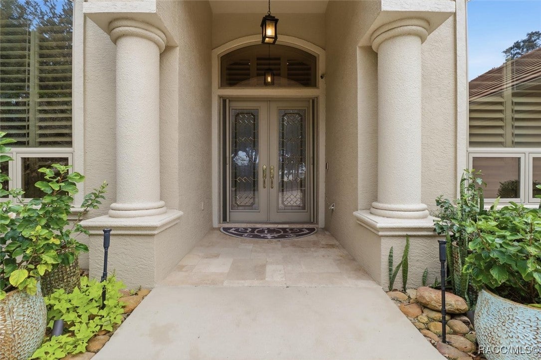 2723 N Crosswater Path, Lecanto, FL 34461 photo