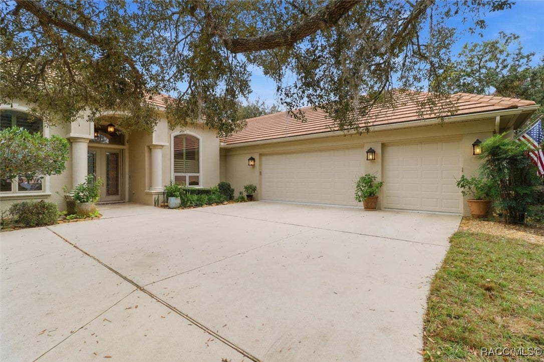2723 N Crosswater Path, Lecanto, FL 34461 photo