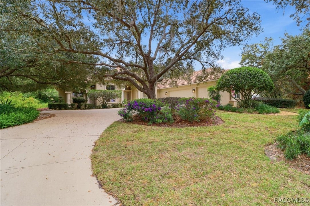 2723 Crosswater Path, Lecanto, FL 34461