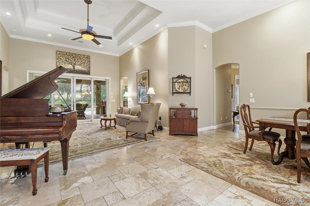 2723 N Crosswater Path, Lecanto, FL 34461 photo