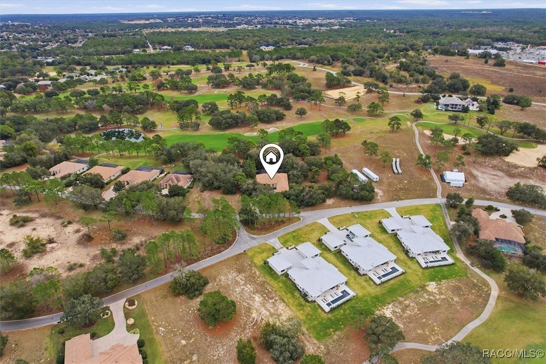 2723 N Crosswater Path, Lecanto, FL 34461 photo
