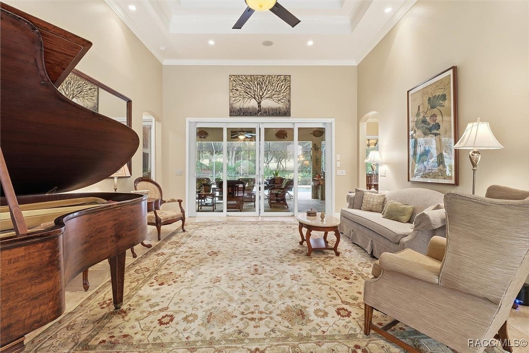 2723 N Crosswater Path, Lecanto, FL 34461 photo