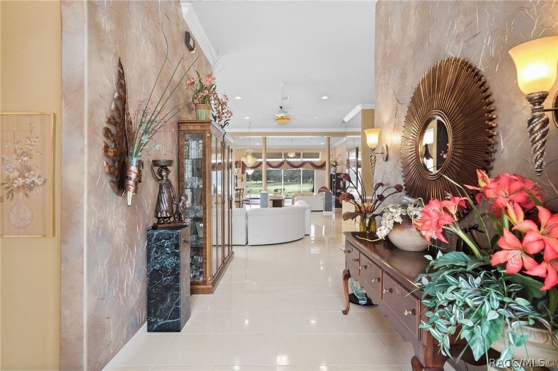 1626 N Lake Marie Terrace, Hernando, FL 34442 photo